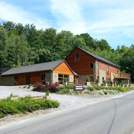 La Villa Roannaise Stoumont Værelse billede